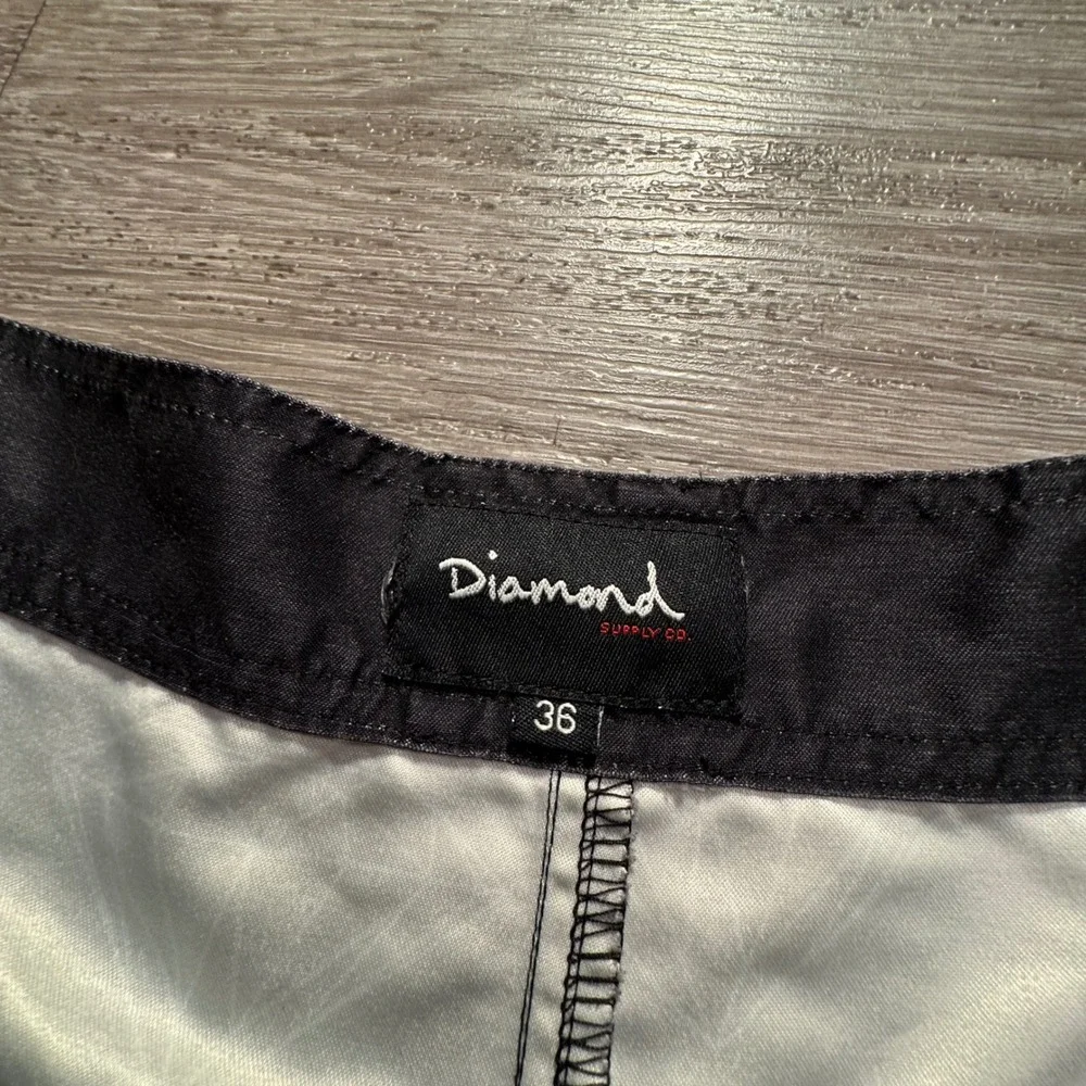 Diamond Supply Co. diamond supply